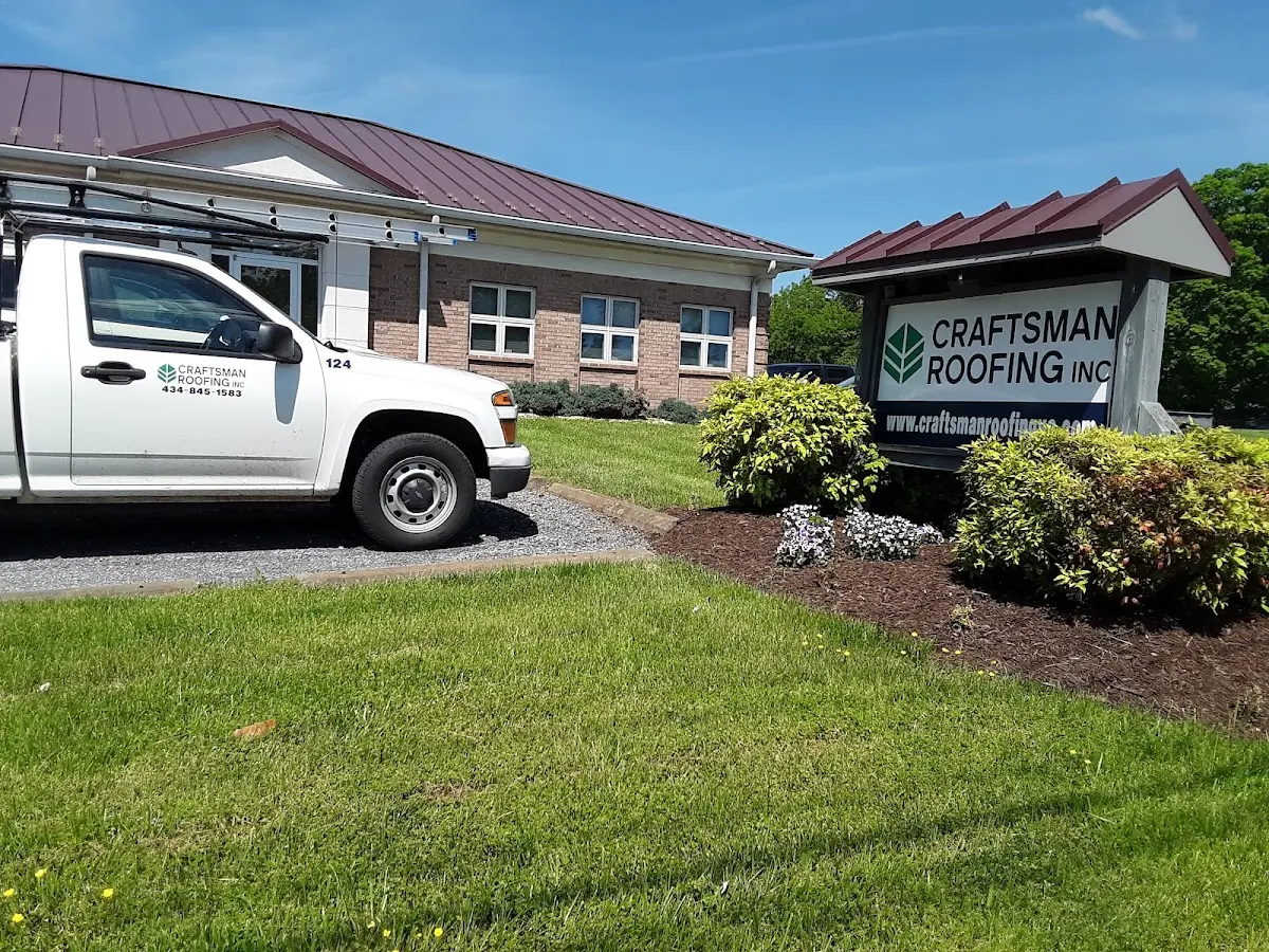 Quality Roof Replacement by experienced craftsmen in Shirley